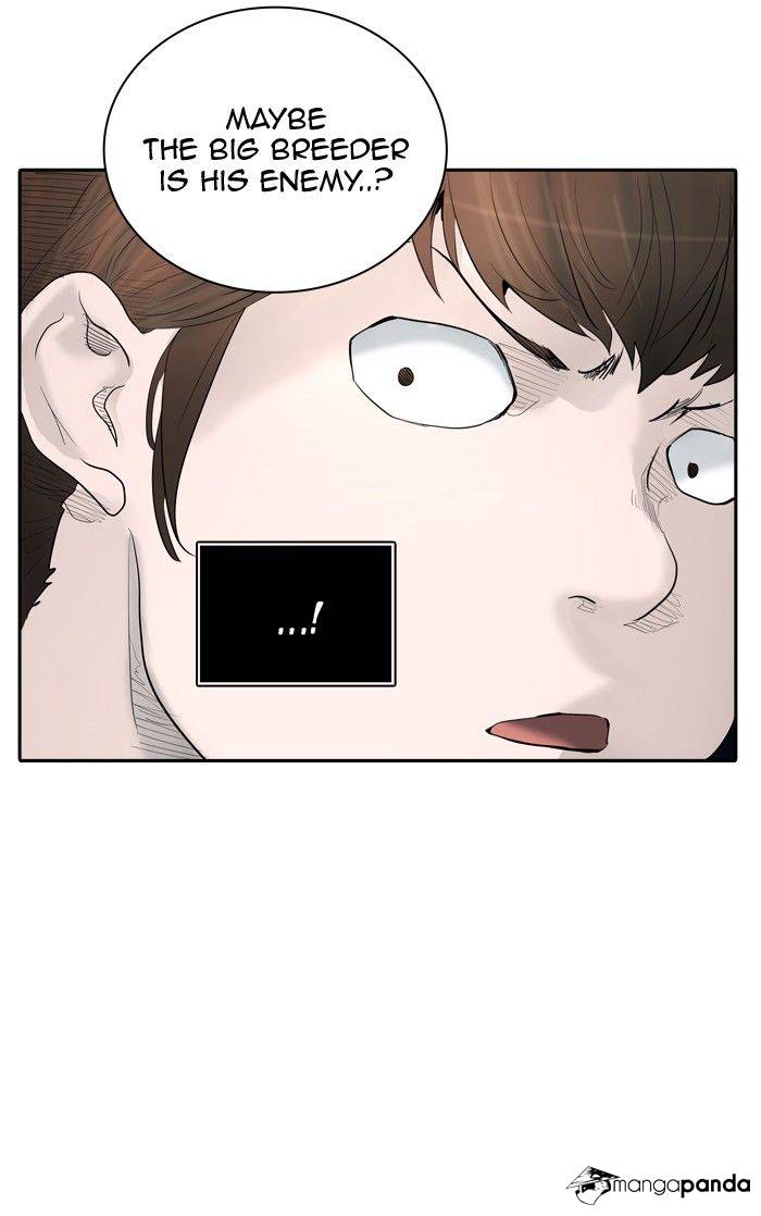Tower of God Chapter 361 image 021